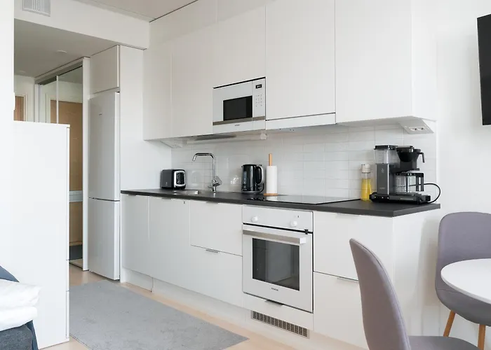 Rahulihomes Lutakko * Jyväskylä