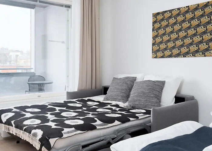 Rahulihomes Lutakko דירה